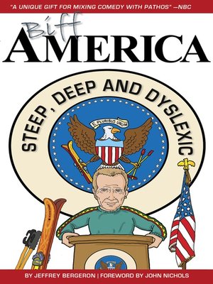 cover image of Biff America
